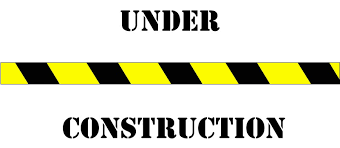 Under Construction